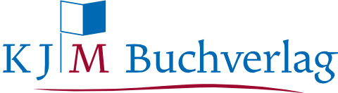 KJM Buchverlag logo