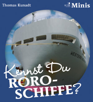 Kennst du RORO-Schiffe?