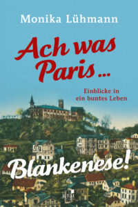 Ach was Paris... Blankenese!
