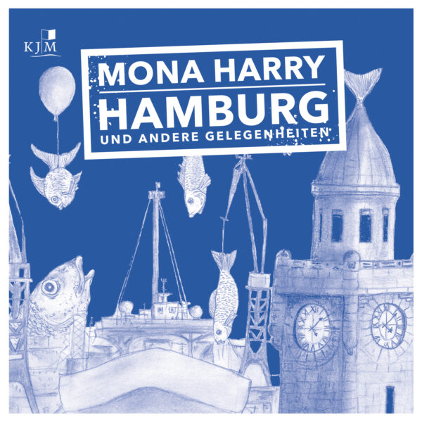 Hamburg und andere Gelegenheiten Audiobook
