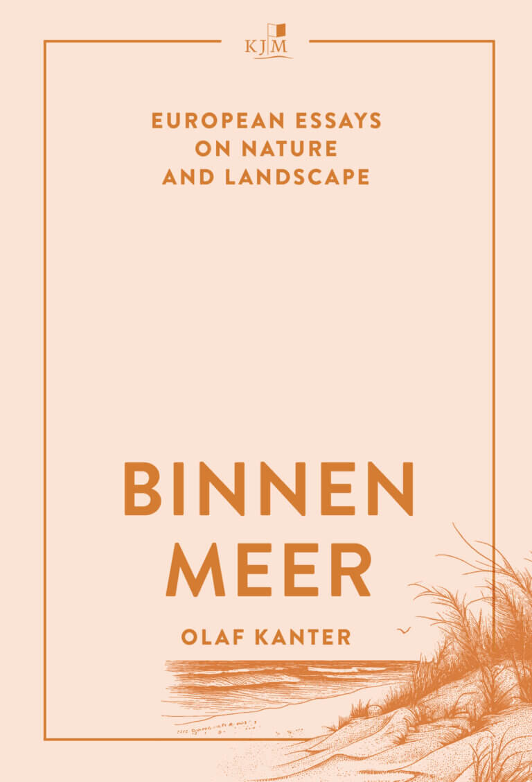 Binnenmeer Nature Writing
