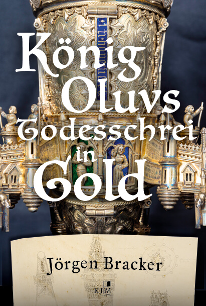 König Oluvs Todesschrei in Gold