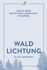 Klaas Jarchow Waldlichtung