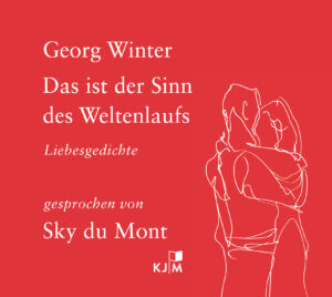 Das ist der Sinn des Weltenlaufs, gesprochen von Sky du Mont