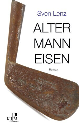 Alter Mann Eisen