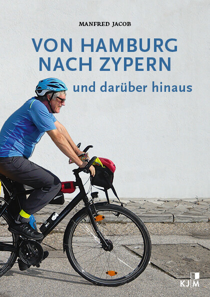 Von Hamburg nach Zypern